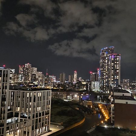 Abba Corner Apartment ลอนดอน ภายนอก รูปภาพ